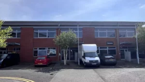 1st Floor – Unit F, Lostock Office Park, Lynstock Way, Lostock, Bolton BL6 4SG