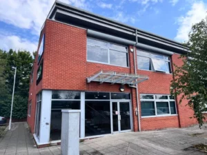 Ground Floor – Unit C, Lostock Office Park, Lynstock Way, Bolton BL6 4SG