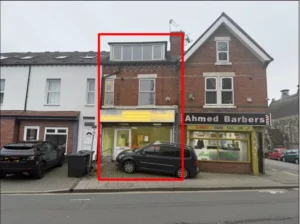 147 Pear Tree Road, Derby DE23 6QF