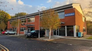 Ground Floor – Unit G, Lostock Office Park, Lynstock Way, Bolton BL6 4SG